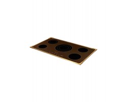 Варочная панель электрическая FA9RC Bronze KUPPERSBERG-foto2