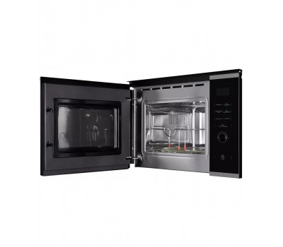 Микроволновая печь HMW 650 BX KUPPERSBERG Микроволновая печь HMW 650 BX KUPPERSBERG