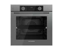 Духовой шкаф электрический HF 608 GR KUPPERSBERG