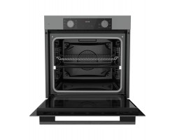 Духовой шкаф электрический HF 608 GR KUPPERSBERG-foto2