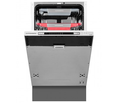Посудомоечная машина GLM 4580 KUPPERSBERG Посудомоечная машина GLM 4580 KUPPERSBERG