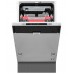 Посудомоечная машина GLM 4580 KUPPERSBERG