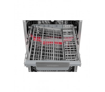 Посудомоечная машина GLM 4580 KUPPERSBERG Посудомоечная машина GLM 4580 KUPPERSBERG