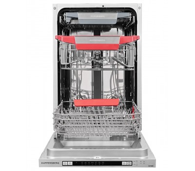 Посудомоечная машина GLM 4580 KUPPERSBERG Посудомоечная машина GLM 4580 KUPPERSBERG