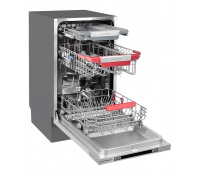 Посудомоечная машина GLM 4580 KUPPERSBERG Посудомоечная машина GLM 4580 KUPPERSBERG