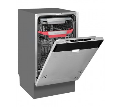 Посудомоечная машина GLM 4580 KUPPERSBERG Посудомоечная машина GLM 4580 KUPPERSBERG