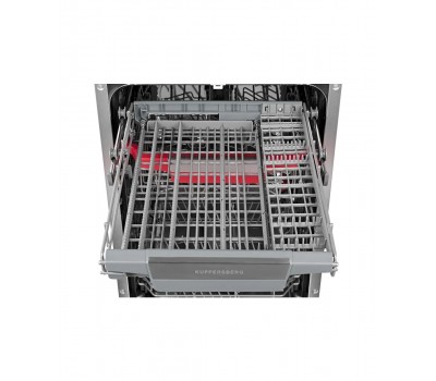 Посудомоечная машина GLM 4580 KUPPERSBERG Посудомоечная машина GLM 4580 KUPPERSBERG