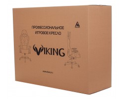 Кресло игровое Zombie VIKING 3 AERO Edition черный текстиль/эко.кожа крестовина пластик-foto7
