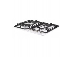 Варочная панель газовая FS 603 W Silver KUPPERSBERG-foto2