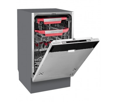 Посудомоечная машина GLM 4575 KUPPERSBERG Посудомоечная машина GLM 4575 KUPPERSBERG