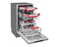 Посудомоечная машина GLM 4575 KUPPERSBERG-foto4