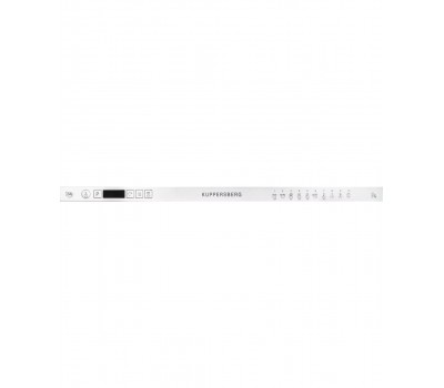 Посудомоечная машина GL 6088 KUPPERSBERG