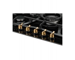 Варочная панель газовая FG 703 B Bronze KUPPERSBERG-foto3