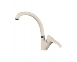 Кухонный смеситель GUS KG2511 ECRU KUPPERSBERG