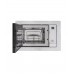 Микроволновая печь HMW 655 W KUPPERSBERG