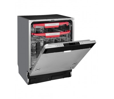 Посудомоечная машина GIM 6078 KUPPERSBERG Посудомоечная машина GIM 6078 KUPPERSBERG