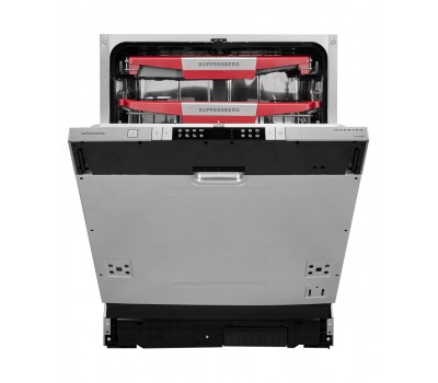Посудомоечная машина GIM 6078 KUPPERSBERG Посудомоечная машина GIM 6078 KUPPERSBERG