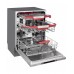 Встраиваемая посудомоечная машина KUPPERSBERG GLM 6080