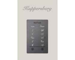 Холодильник отдельностоящий NRV 1867 BE KUPPERSBERG-foto6