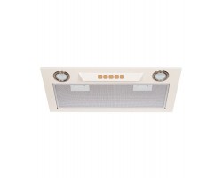 Вытяжка встраиваемая INLINEA 52 C KUPPERSBERG-foto2