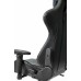 Кресло игровое Zombie VIKING 5 AERO Edition черный эко.кожа с подголов. крестовина пластик