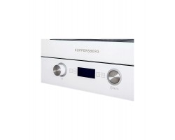 Микроволновая печь HMW 393 W KUPPERSBERG-foto5