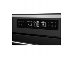 Духовой шкаф электрический FR 911 ANT Silver KUPPERSBERG-foto4