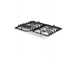 Варочная панель газовая FS 601 W Silver KUPPERSBERG-foto2