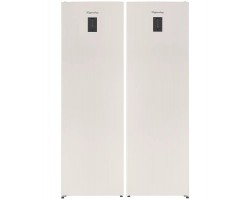Холодильник отдельностоящий NRS 186 BE KUPPERSBERG-foto11