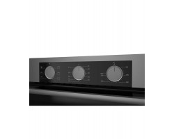 Духовой шкаф электрический HF 603 GR KUPPERSBERG-foto3