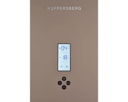 Холодильник отдельностоящий NRV 192 BRG KUPPERSBERG-foto5