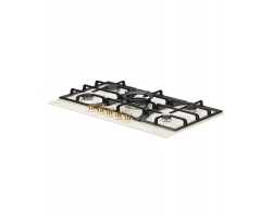 Варочная панель газовая FS 903 C Bronze KUPPERSBERG-foto2