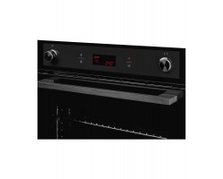 Духовой шкаф электрический HM 639 Black KUPPERSBERG-foto5