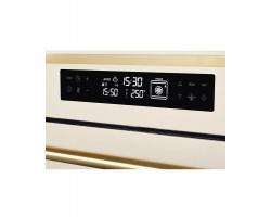Духовой шкаф электрический FR 911 C Bronze KUPPERSBERG-foto4