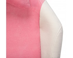 Кресло игровое Zombie EPIC PRO Fabric белый/розовый с подголов. крестовина пластик пластик белый-foto8