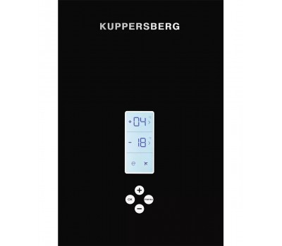 Холодильник отдельностоящий NRV 192 BG KUPPERSBERG