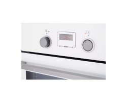 Духовой шкаф электрический HO 658 W KUPPERSBERG-foto4