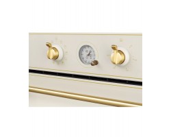 Духовой шкаф электрический SR 6911 C Bronze KUPPERSBERG-foto4