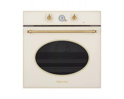 Духовой шкаф электрический SR 6911 C Bronze KUPPERSBERG