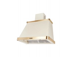 Вытяжка купольная V 939 C Bronze KUPPERSBERG-foto3