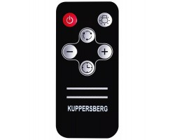 Вытяжка наклонная F 660 KUPPERSBERG-foto4