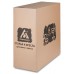 Кресло Бюрократ CH-498 черный сиденье черный TW-11 сетка/ткань крестовина пластик