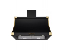Вытяжка купольная T 939 ANT Bronze KUPPERSBERG