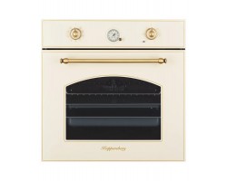 Духовой шкаф электрический SR 609 C Bronze KUPPERSBERG