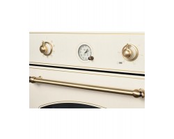 Духовой шкаф электрический SR 609 C Bronze KUPPERSBERG-foto4