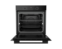 Духовой шкаф электрический HF 610 B KUPPERSBERG-foto2