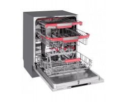 Посудомоечная машина GLM 6075 KUPPERSBERG-foto4