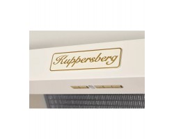 Вытяжка купольная T 939 C Bronze KUPPERSBERG-foto3