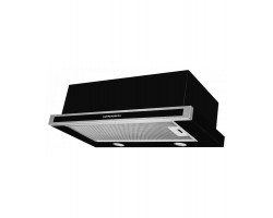 Вытяжка встраиваемая SLIMLUX IV 60 XGL KUPPERSBERG