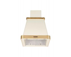 Вытяжка купольная V 639 C Bronze KUPPERSBERG
